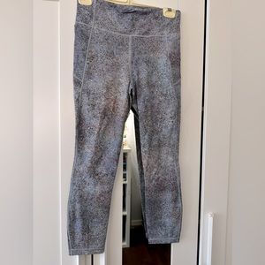 Lululemon size 8 Fast and Free Luxtreme NWOT